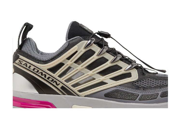 Salomon ACS Pro Advanced 'Alloy'