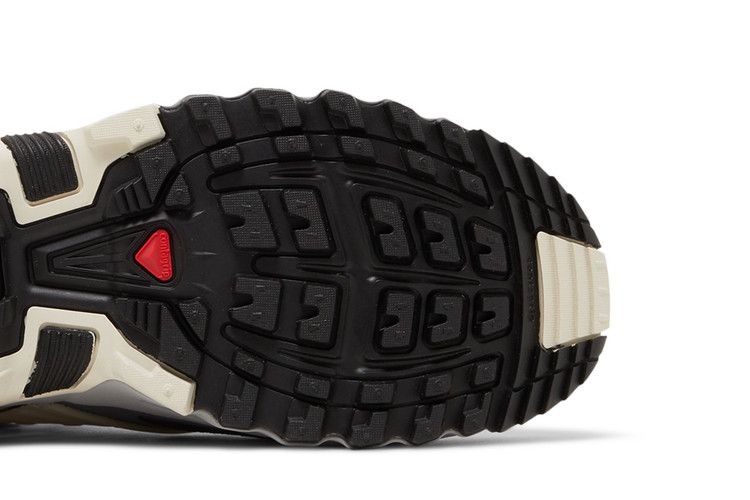 Salomon ACS Pro Advanced 'Alloy'