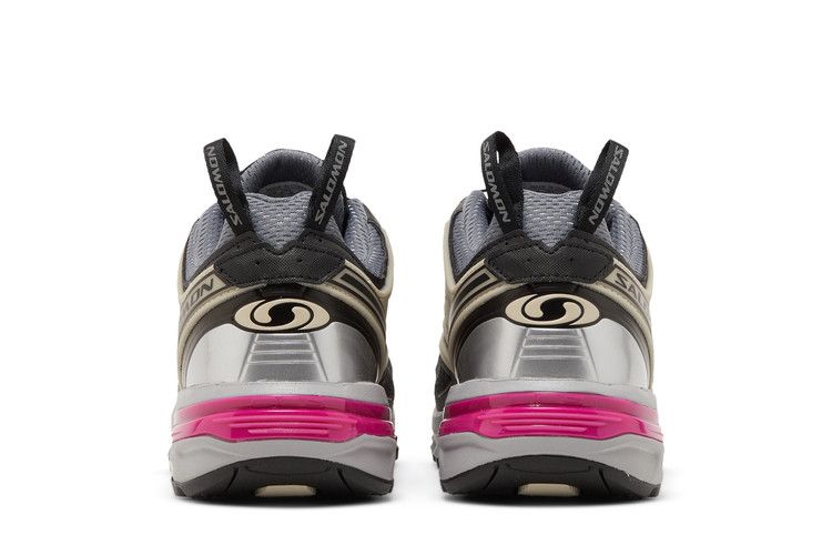 Salomon ACS Pro Advanced 'Alloy'
