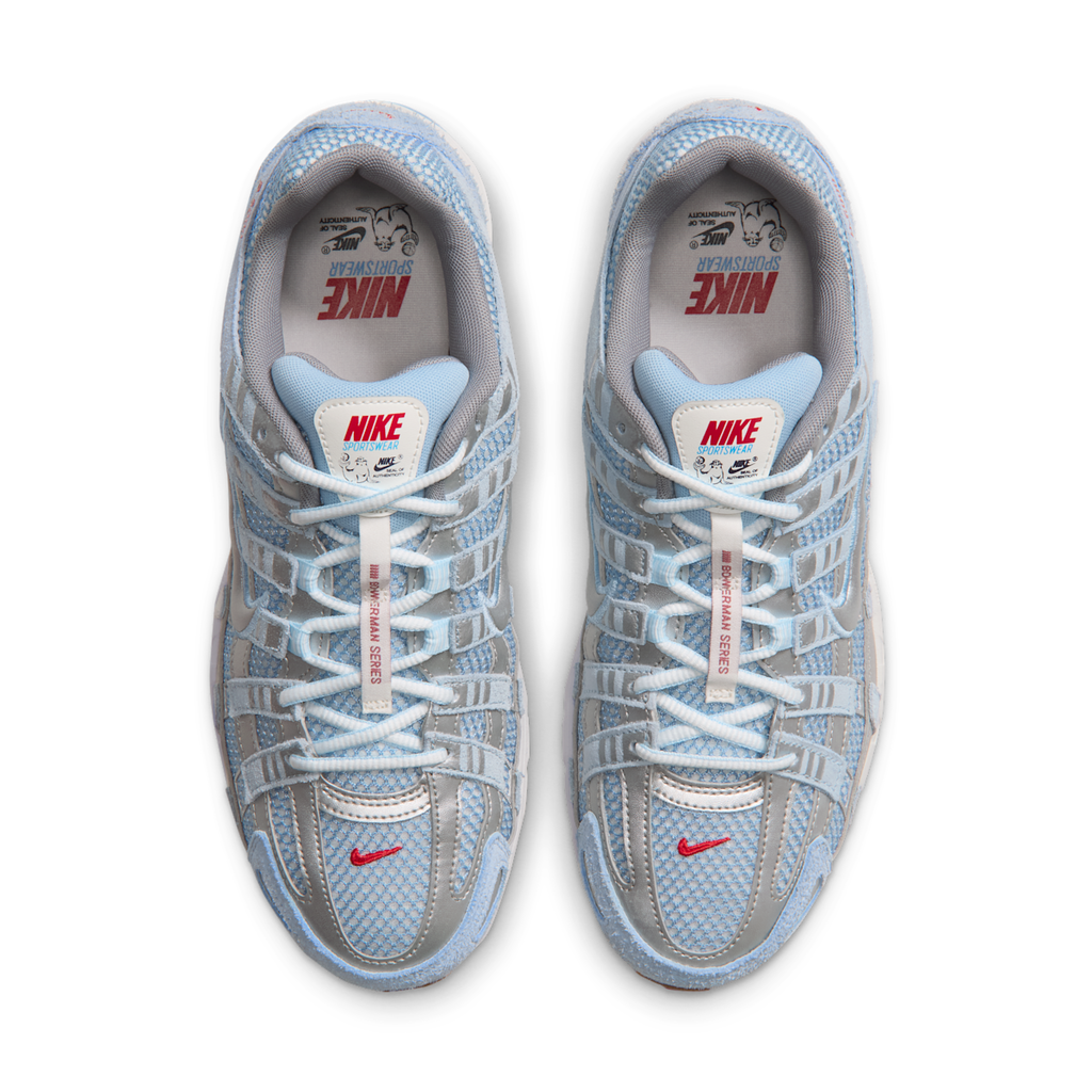 Men's P-6000 Shoes