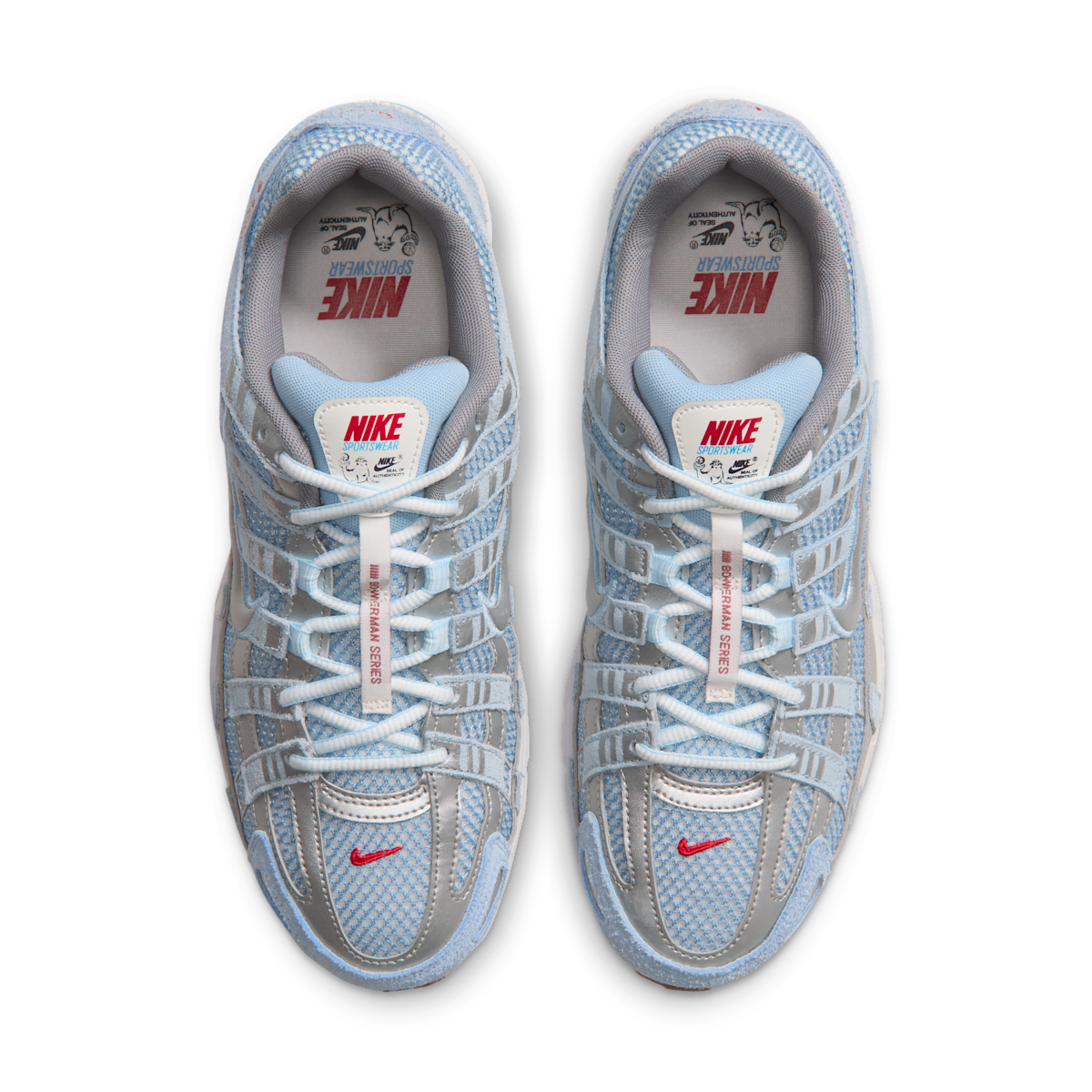 Men's P-6000 Shoes
