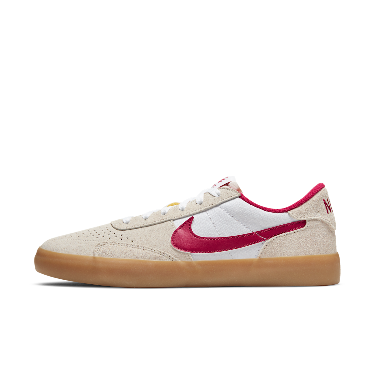 Men's  SB Heritage Vulc Skate Shoes