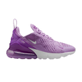Nike Air Max 270 GS 'Rush Fuchsia'