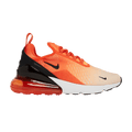 Nike Wmns Air Max 270 'Orange Juice'