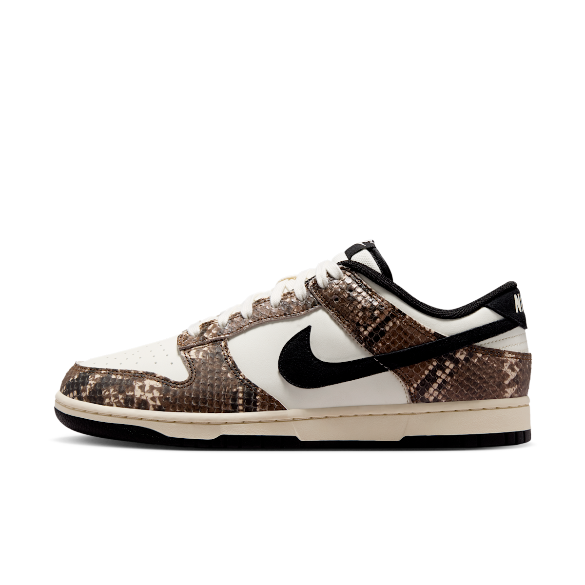 Men's Dunk Low Retro Shoes