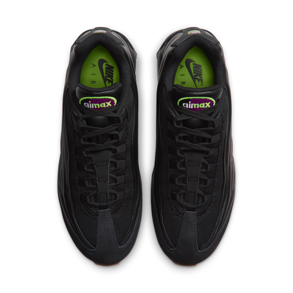 Men's Air Max 95 Big Bubble Premium Shoes
