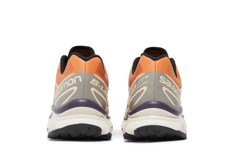 Salomon XT-6 'Apricot Buff'