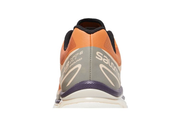 Salomon XT-6 'Apricot Buff'