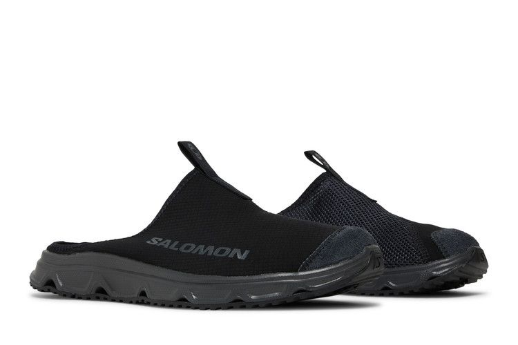 Salomon RX Slide 3.0 'Black Phantom'