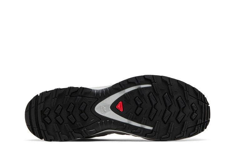 Salomon XA Pro 3D 'Alloy Silver'