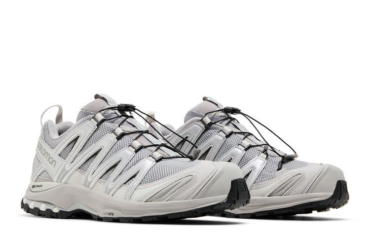 Salomon XA Pro 3D 'Alloy Silver'