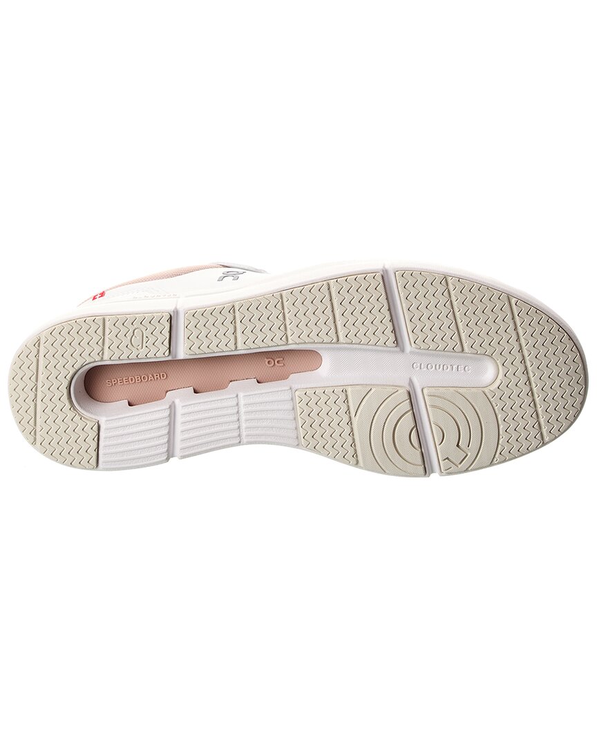 On Running The Roger Advantage Sneaker