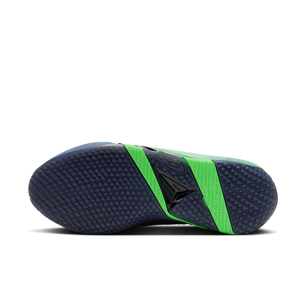 Men's Ja 4 "Nightmare" Basketball Shoes