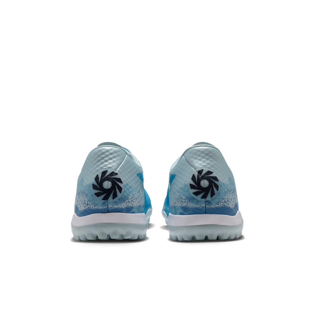 Men's Phantom 6 Low Academy "Erling Haaland" Turf Soccer Shoes
