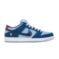 Why So Sad? x Nike Dunk Low SB 'The Predatory Bird'