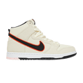 Nike Dunk High SB 'San Francisco Giants'
