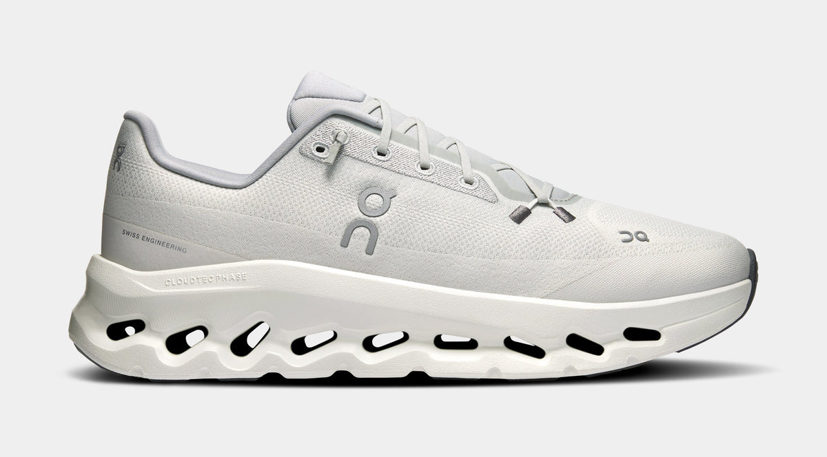 Cloudtilt Mens Running Shoes (Glacier/Ice)