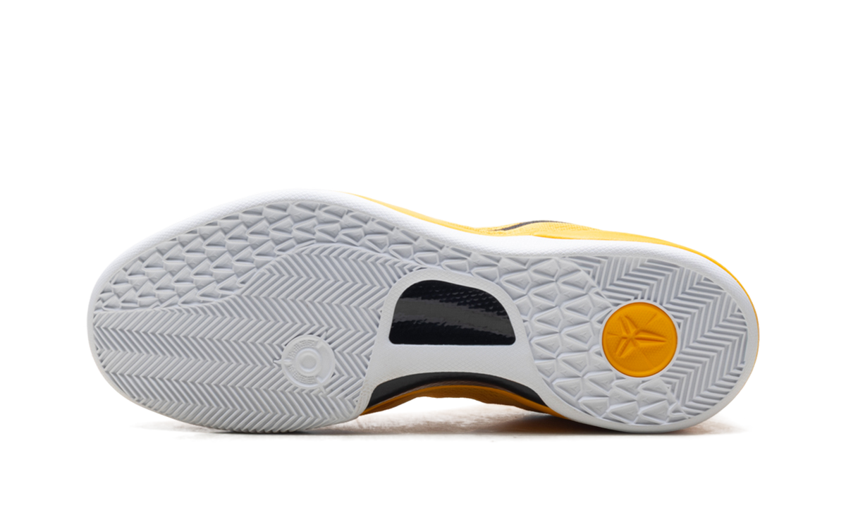 Kobe 8 Protro TB Promo "University Gold" HM6469 700