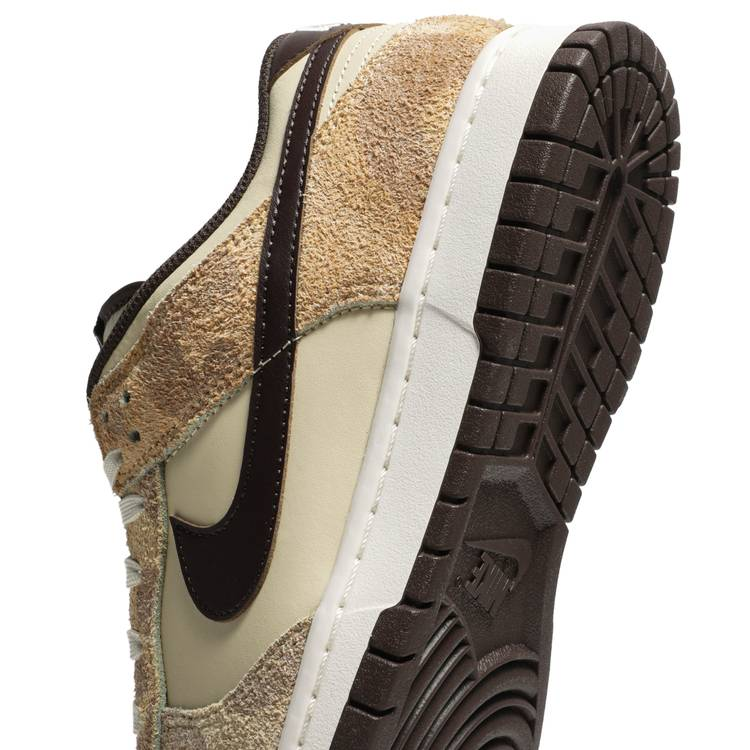 Nike Dunk Low Retro PRM Animal Pack Giraffe/Cheetah