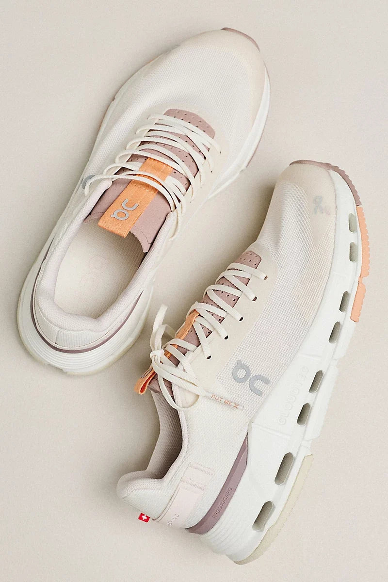 Cloudnova Form 2 Sneakers