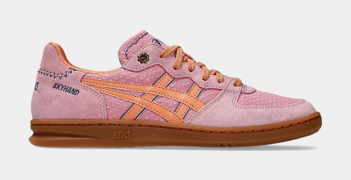 Skyhand OG Mens Lifestyle Shoes (Coneflower/Terracotta)