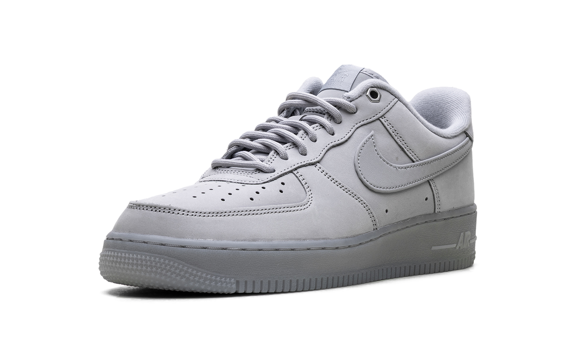 Air Force 1 '07 WB "Triple Wolf Grey'" CJ9179-002