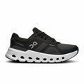 Women's Cloudrunner 2 Running Shoe In Eclipse Black