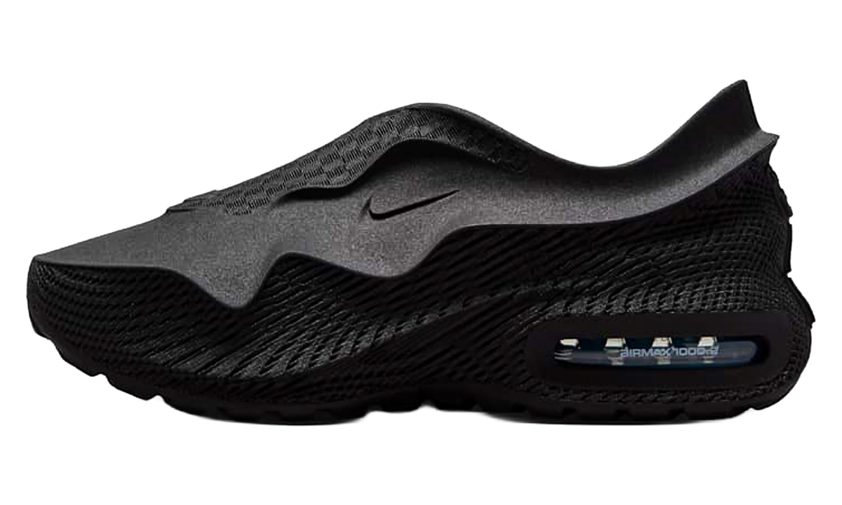 Air Max 1000.2 "Black Glacier Blue" JF3484 006