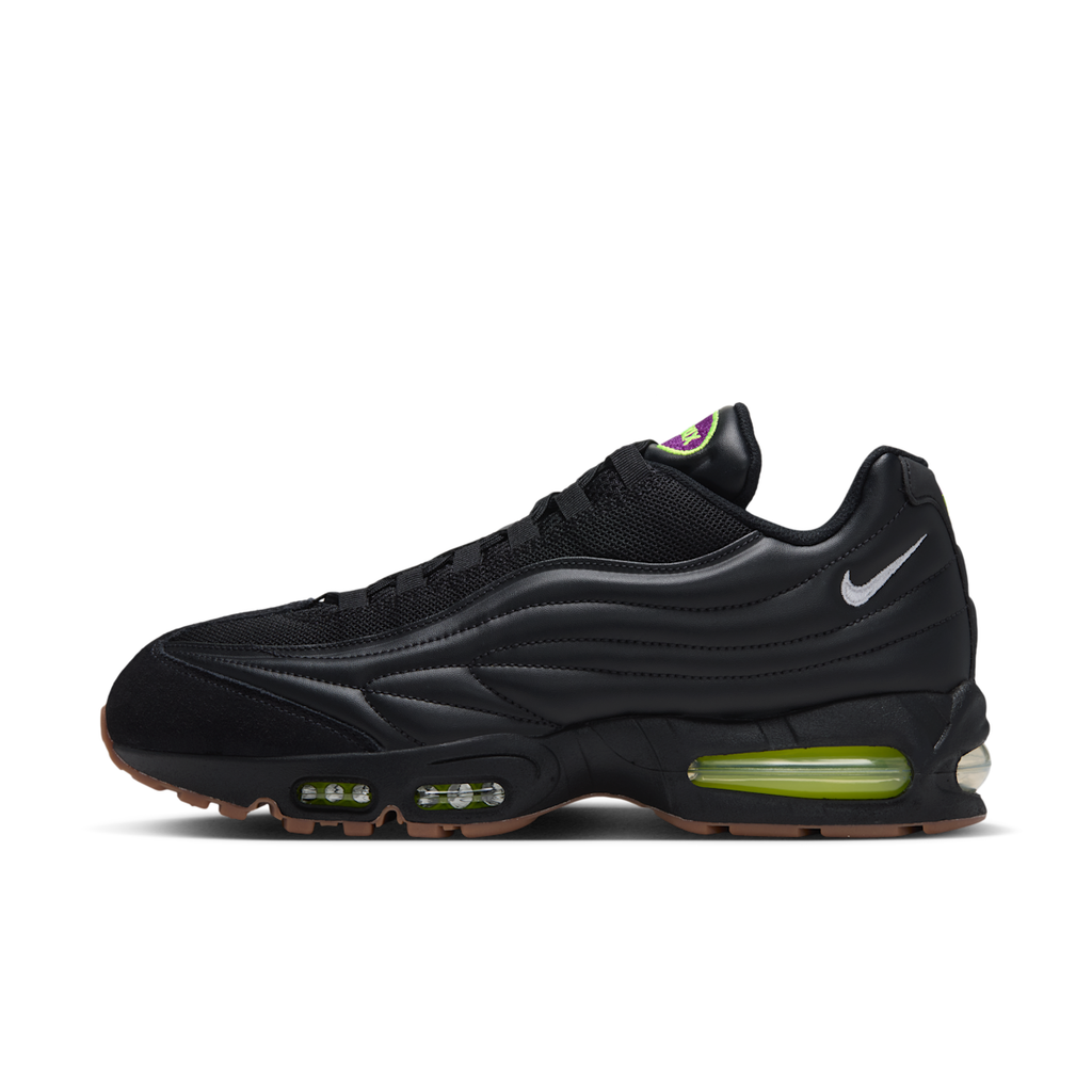 Men's Air Max 95 Big Bubble Premium Shoes