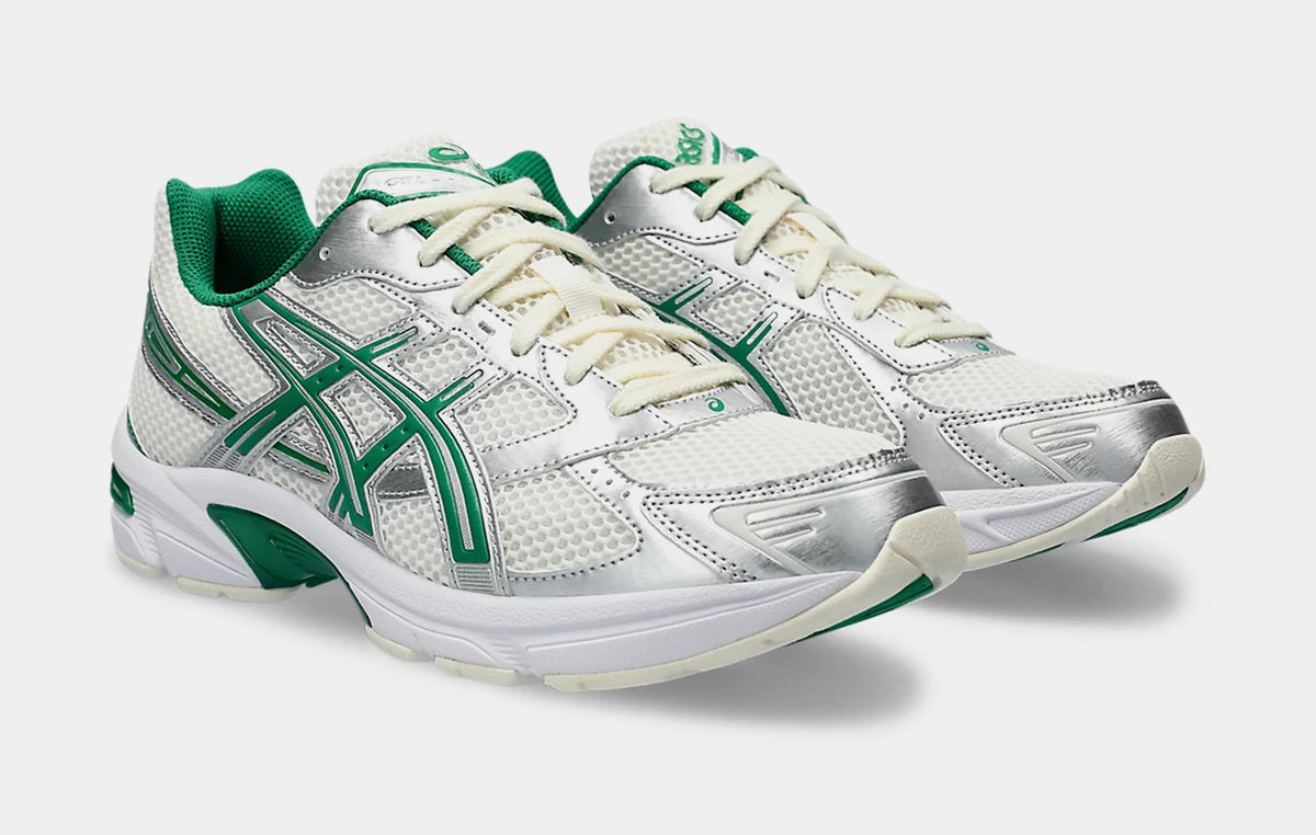 Gel 1130 Mens Running Shoes (Cream/Kale)