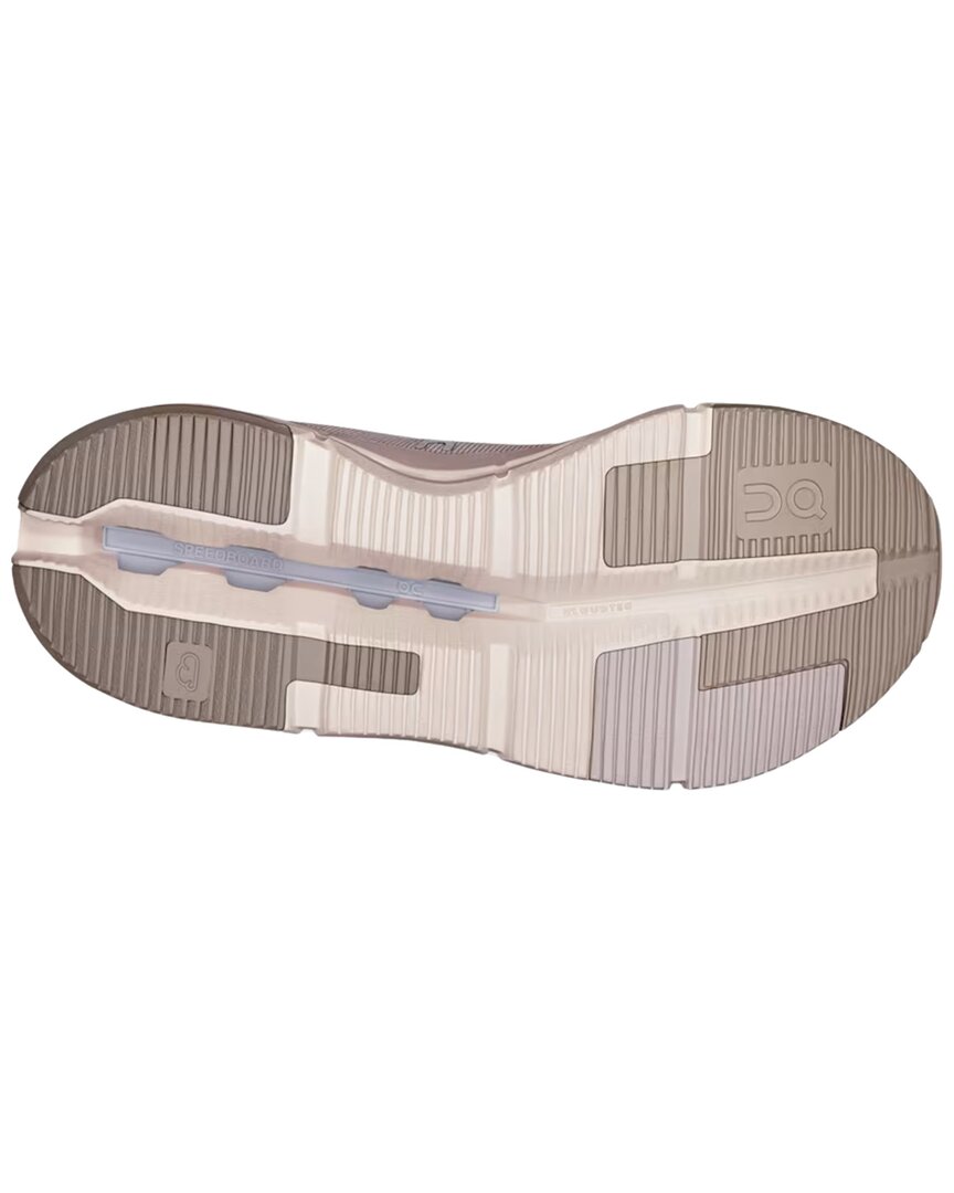On Running Cloudnova Form 2 Sneaker