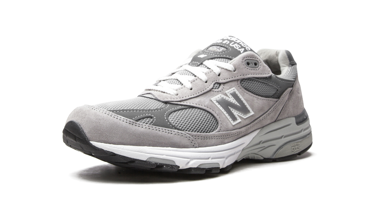 993 WMNS "Grey" WR993GL