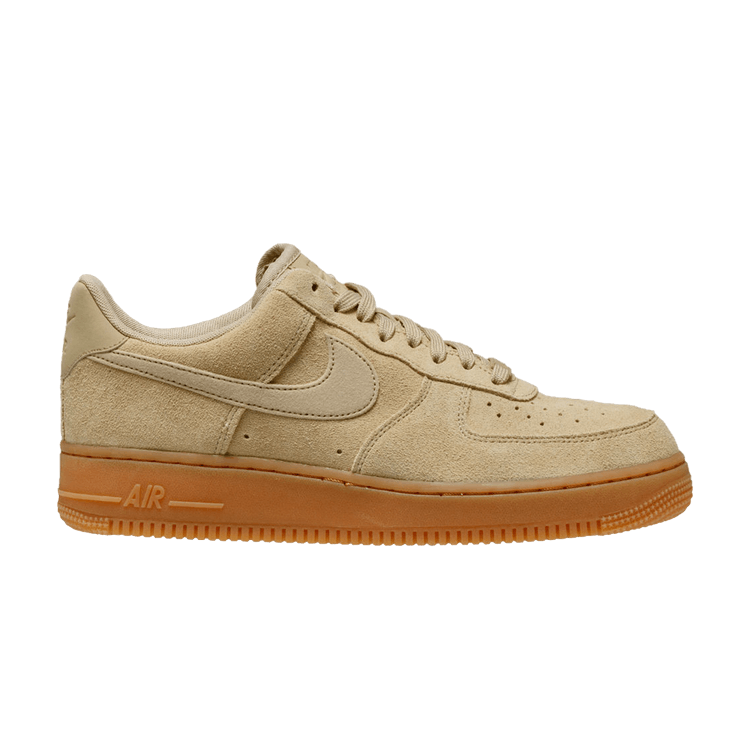 Nike Air Force 1 '07 LV8 Suede 'Mushroom'