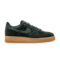 Nike Air Force 1 07 LV8 Suede 'Outdoor Green'