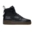 Nike Wmns SF Air Force 1 Mid 'Hazel'