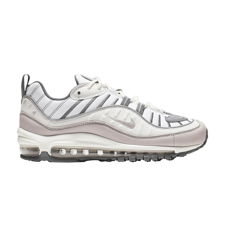 Nike Wmns Air Max 98 'Violet Ash'