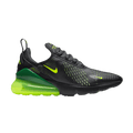Nike Air Max 270 'Black Volt'