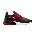 Nike Air Max 270 'Gym Red Black Gradient'