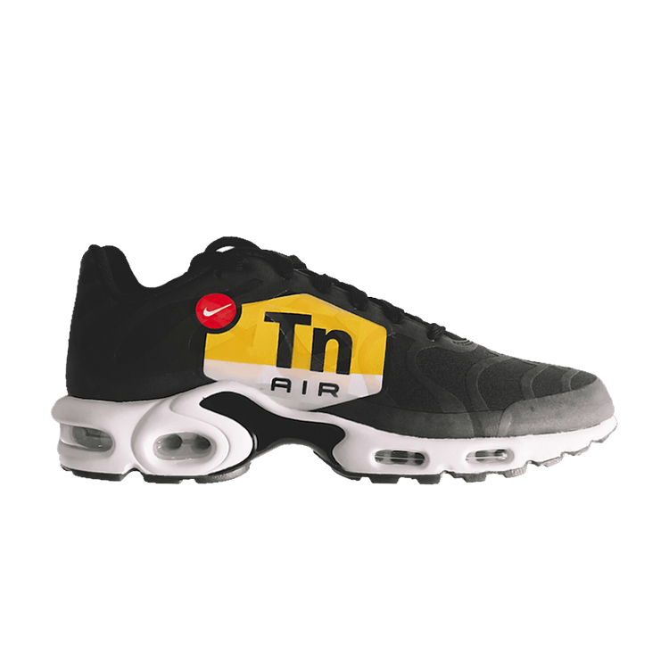 Nike Air Max Plus NS GPX 'Big Logo'
