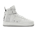 Nike SF Air Force 1 Mid Suede 'Vast Grey'
