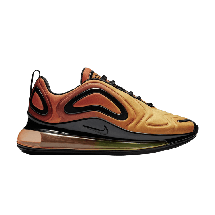 Nike Air Max 720 GS 'Sunset'