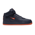 Nike Air Force 1 Mid 'NYC's Finest'