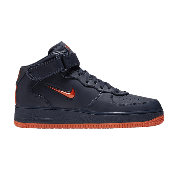 Nike Air Force 1 Mid 'NYC's Finest'