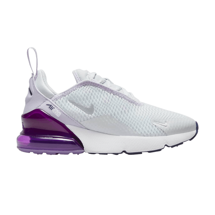 Nike Air Max 270 PS 'Pure Platinum Violet Frost'