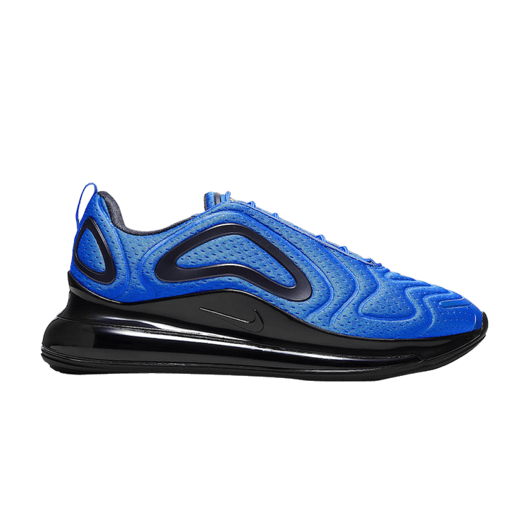Nike Air Max 720 'Deep Blue'