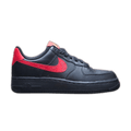 Nike Air Force 1 Low 'Red Paisley