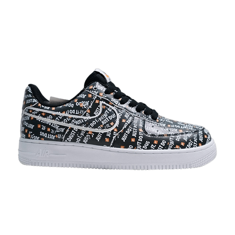 Nike Air Force 1 PRM GS 'Just Do It'