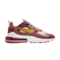 Nike Air Max 270 React 'Noble Red'
