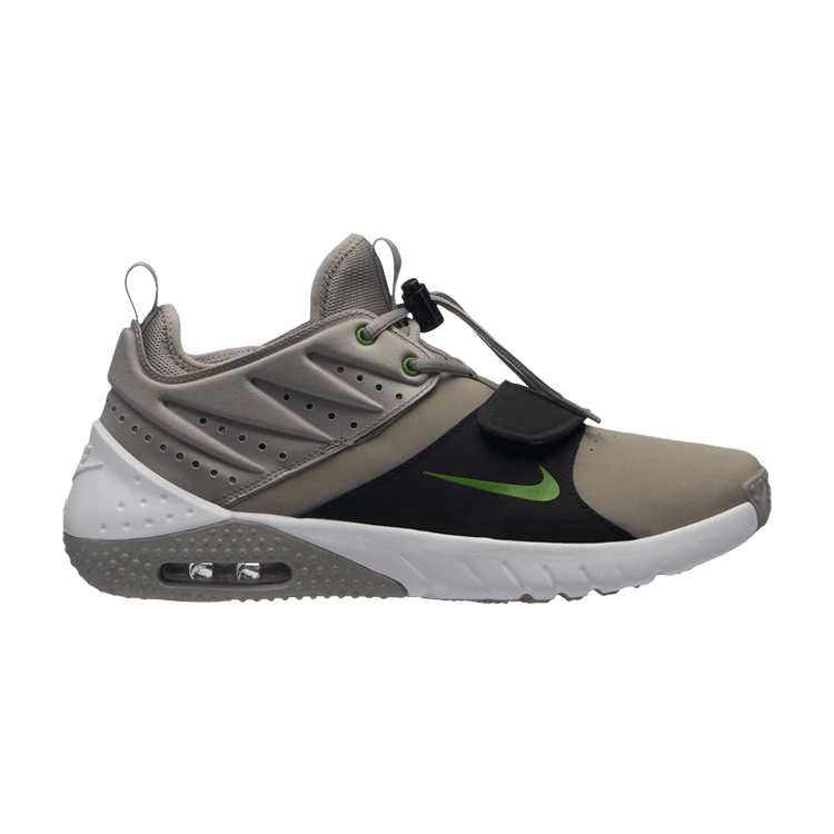 Nike Air Max Trainer 1 Leather 'Medium Grey'