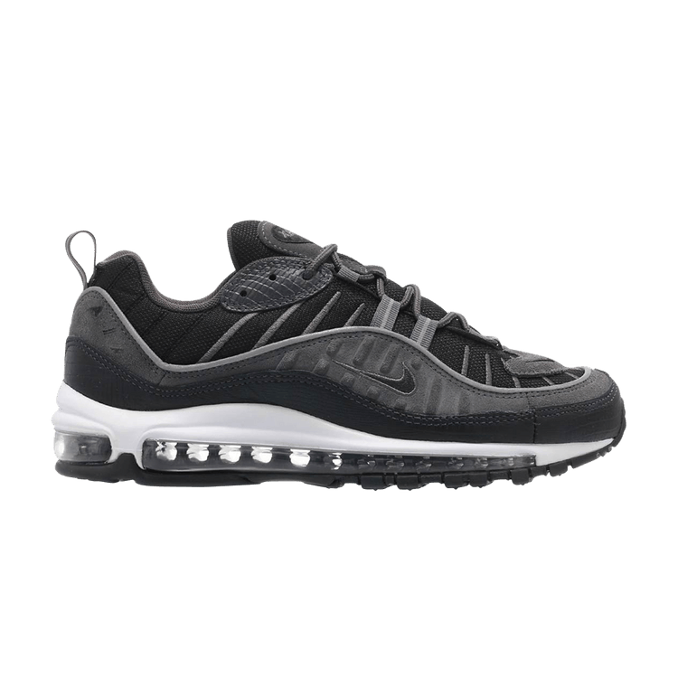 Nike Air Max 98 SE 'Anthracite'